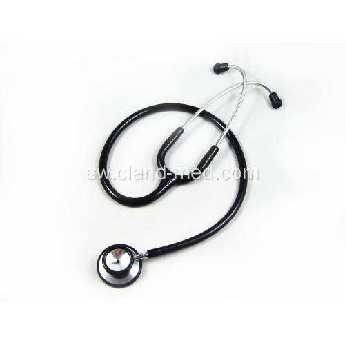 Stethoscope ya Dual-Head Deluxe